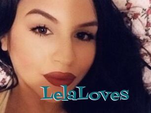 LelaLoves