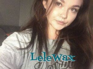 LeleWax