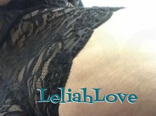 LeliahLove