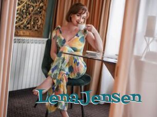LenaJensen