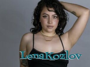 LenaKozlov