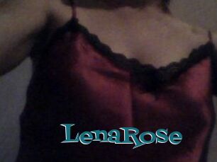 Lena_Rose_