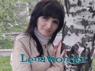 LenaWonder