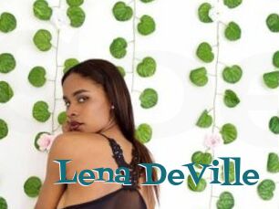 Lena_DeVille