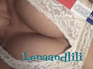 Lenaandlili