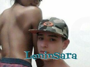 Lenin_Sara