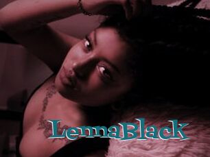 LennaBlack