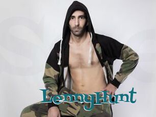 LennyHunt