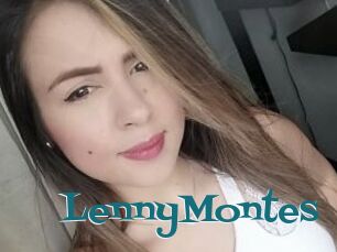 LennyMontes
