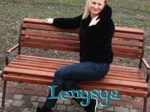 Lenysya