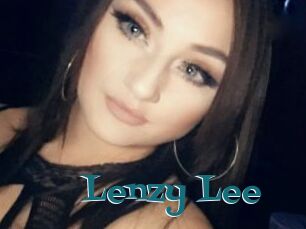 Lenzy_Lee