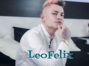 LeoFelix