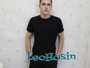 LeoHosin