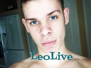 LeoLive