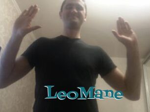 LeoMane
