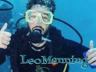 LeoManning