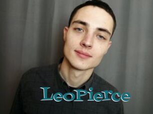 LeoPierce