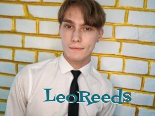 LeoReeds
