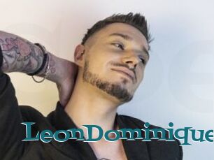 LeonDominique