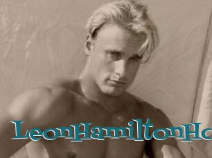 LeonHamiltonHot