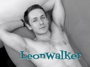LeonWalker
