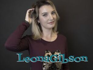 LeonaGibson