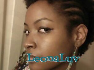 LeonaLuv