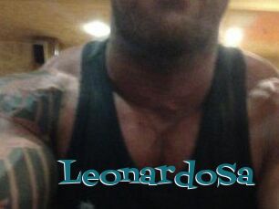 LeonardoSa