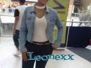 Leonexx