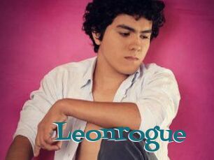 Leonrogue