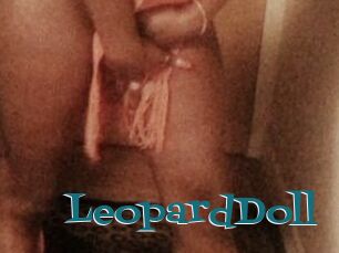 LeopardDoll