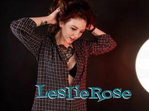 LesIieRose