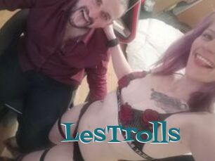 LesTrolls