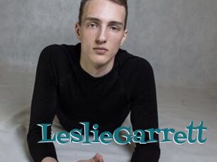 LeslieGarrett