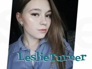 LeslieTurner