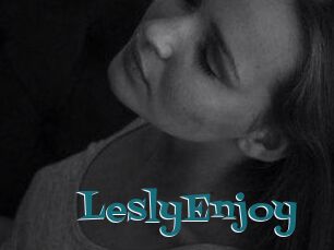 LeslyEnjoy