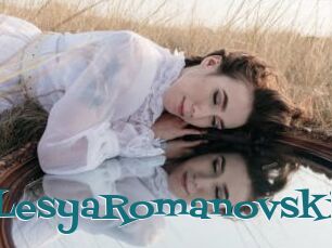 LesyaRomanovski