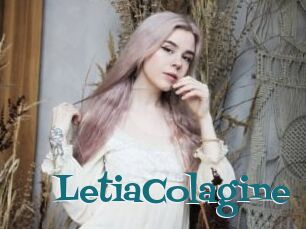 LetiaColagine