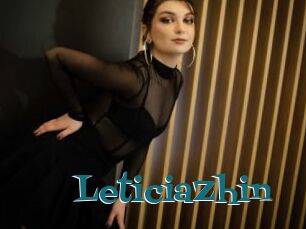 LeticiaZhin