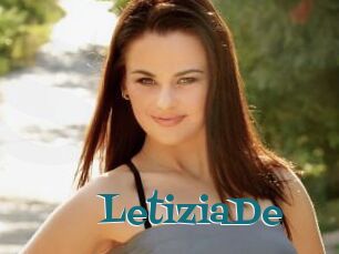 LetiziaDe