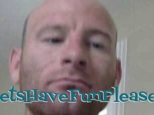 LetsHaveFunPlease