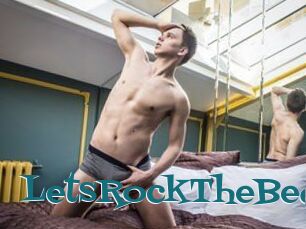 LetsRockTheBed