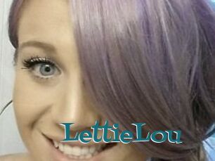 LettieLou