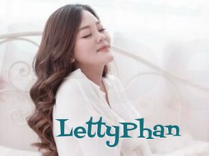 LettyPhan