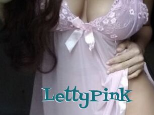 LettyPink