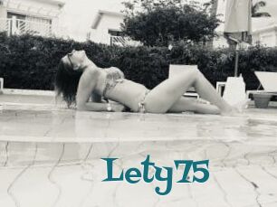 Lety75