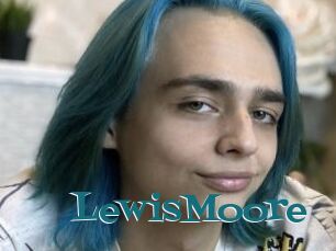 LewisMoore