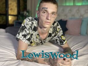 LewisWood