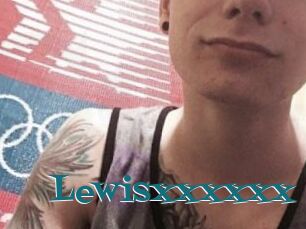 Lewisxxxxxx