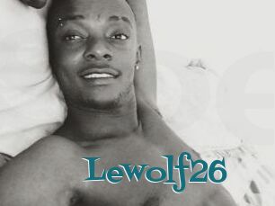 Lewolf26